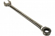 1165М09 Ключ рожковый с храповиком, 9мм