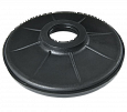 Чашка прижимная пластиковая большая SAR-015 (D 220мм) для легкосплавных дисков