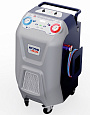AC705 Установка полуавтомат для заправки автомобильных кондиционеров